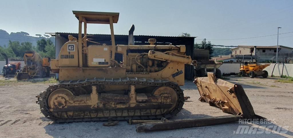 CAT D 7 G Buldožeri guseničari