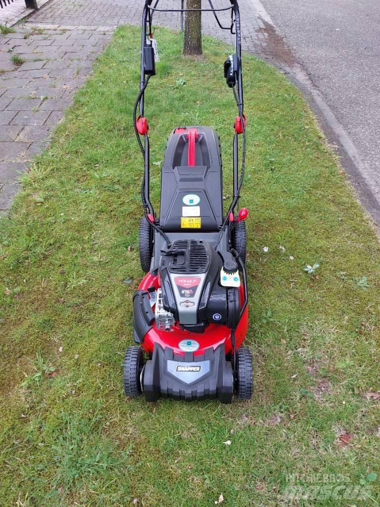 Snapper NX80 S Motokultivator kosilice