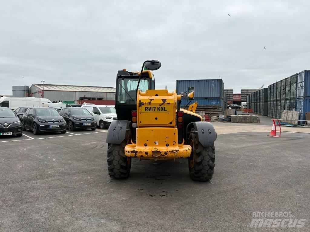 JCB 540-200 Teleskopski viljuškari