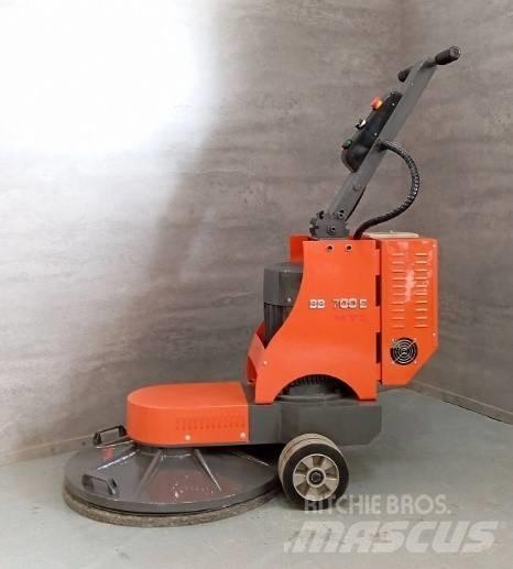 Husqvarna BB 700 Ostalo za građevinarstvo