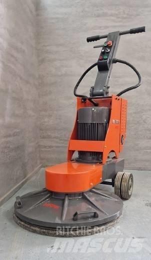 Husqvarna BB 700 Ostalo za građevinarstvo