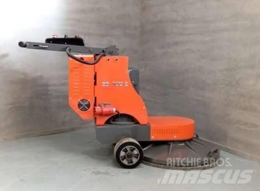 Husqvarna BB 700 Ostalo za građevinarstvo