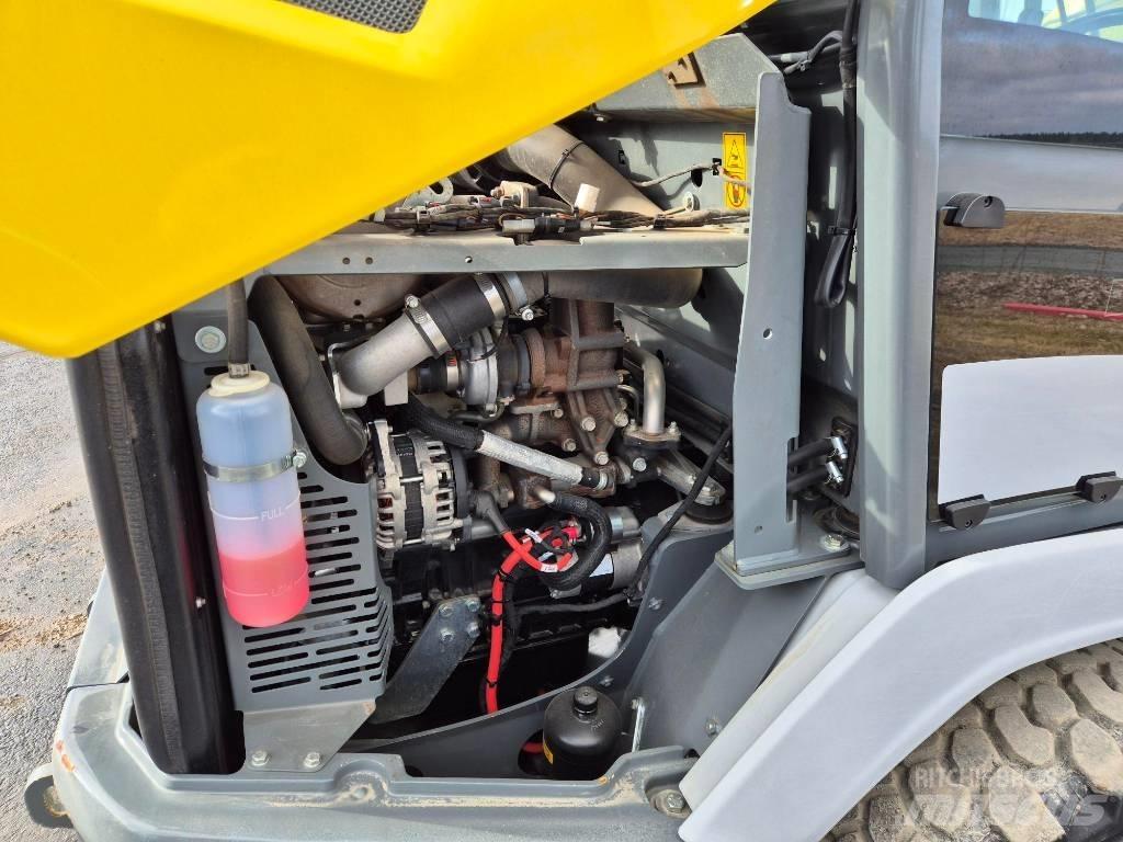 Kramer 5040 Utovarivači na točkove