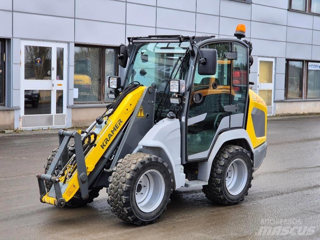 Kramer 5040 Utovarivači na točkove