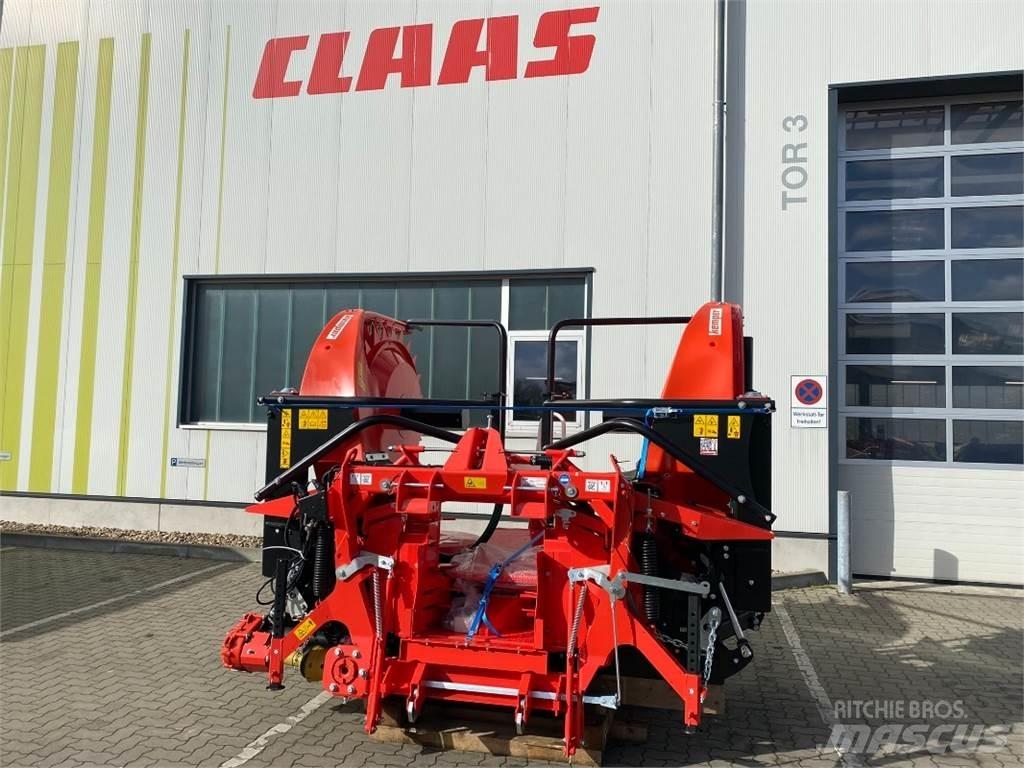 Kemper 460 plus Ostale poljoprivredne mašine