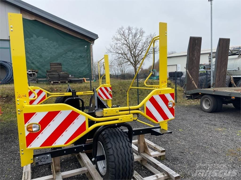 Kemper 460 plus Ostale poljoprivredne mašine