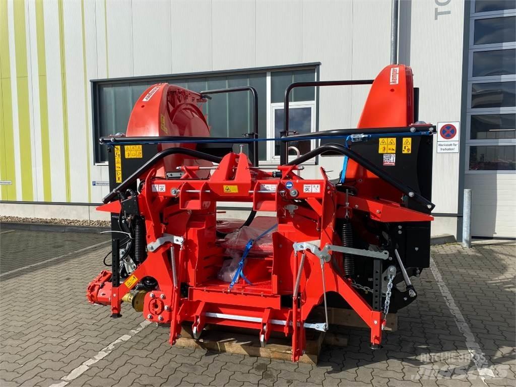 Kemper 460 plus Ostale poljoprivredne mašine