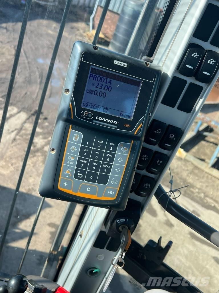 Volvo L 70 H Utovarivači na točkove