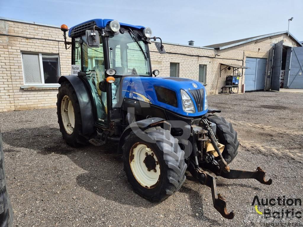 New Holland T 4030 Traktori
