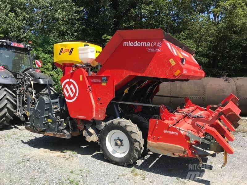 Miedema CP42 P 75H Sejalice za krompir