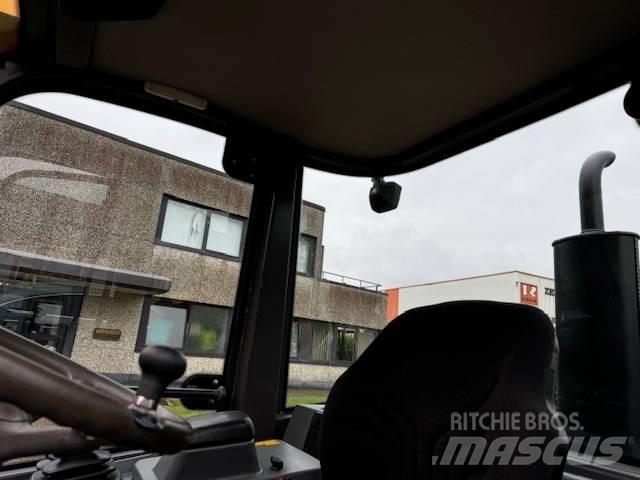 Volvo L 25 F Utovarivači na točkove