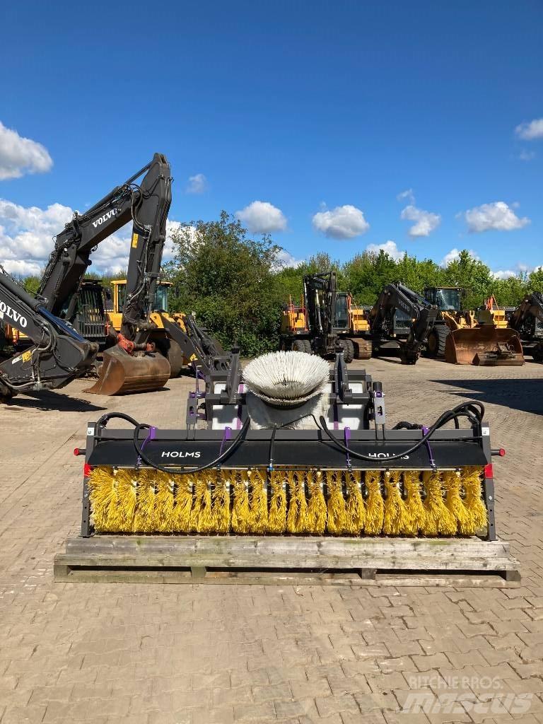 Holms PH300 Četke