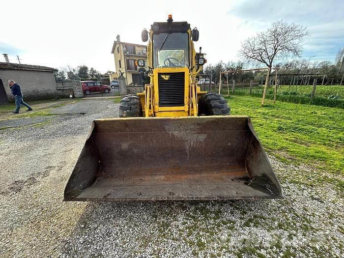 Venieri VF 7.33 Rovokopači