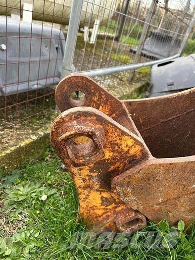 Venieri VF 7.33 Rovokopači