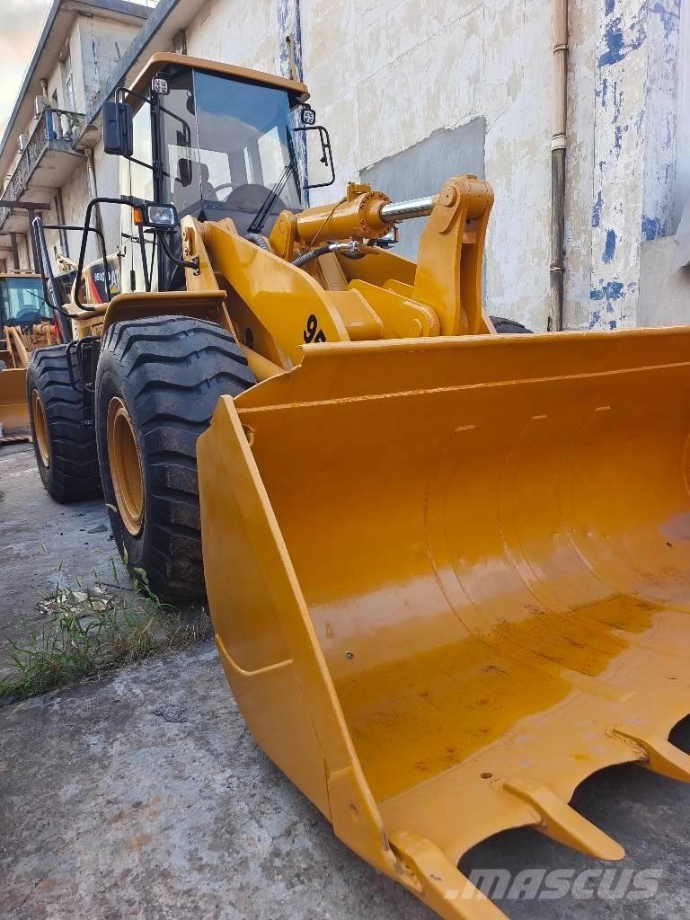 CAT 950 G Utovarivači na točkove