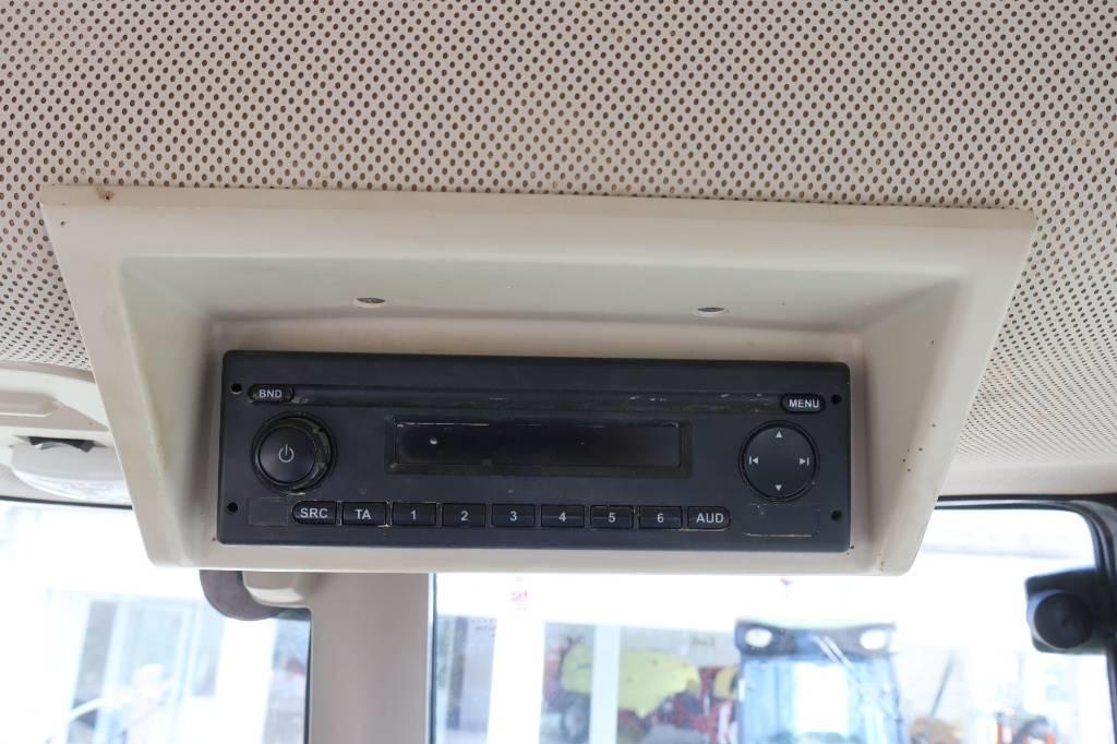 John Deere 6155 M Traktori