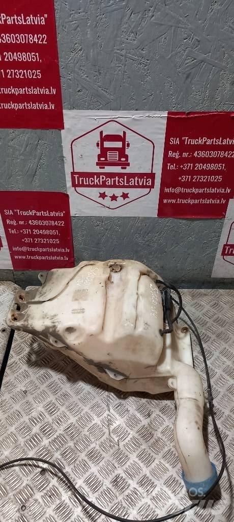 Scania G 400   1854255 Kabine i unutrašnjost