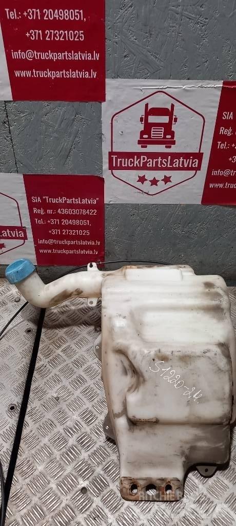 Scania G 400   1854255 Kabine i unutrašnjost