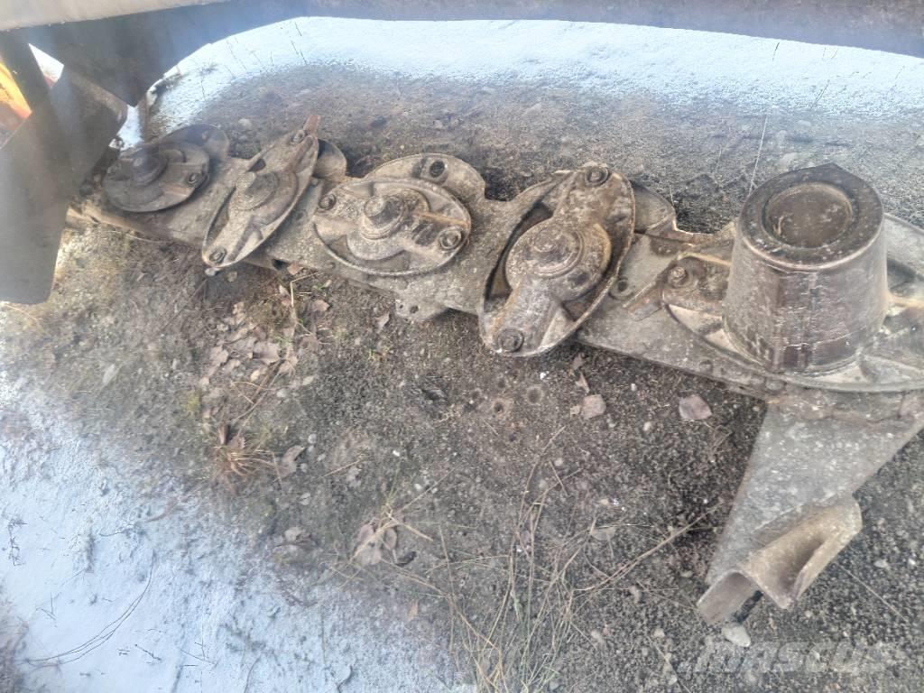 Fransgård k-205 Kosilice