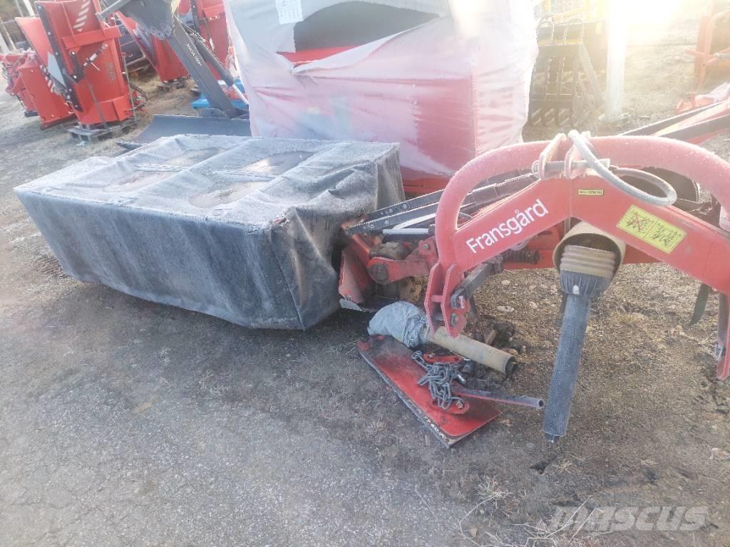 Fransgård k-205 Kosilice