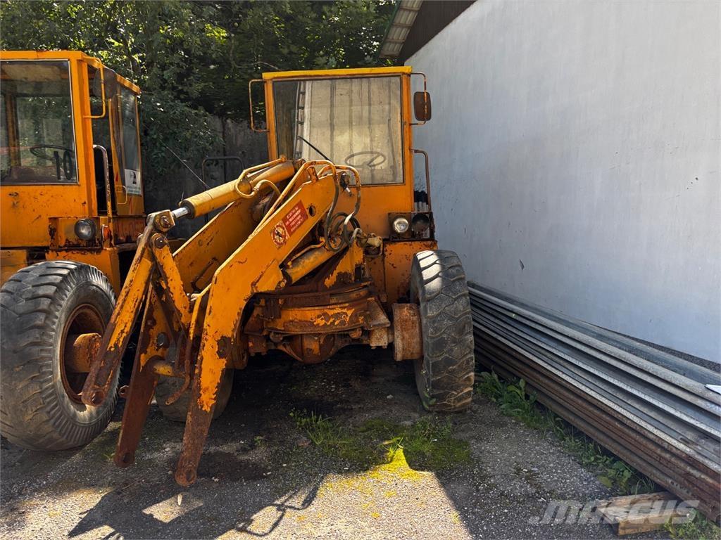 ZTS UN 053 Ostalo za građevinarstvo