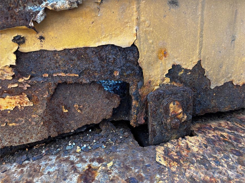 ZTS UN 053 Ostalo za građevinarstvo