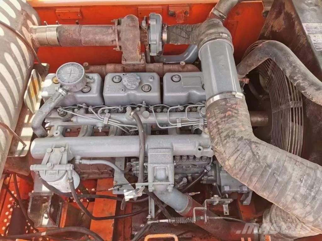 Doosan DH300LC-7 Bageri guseničari