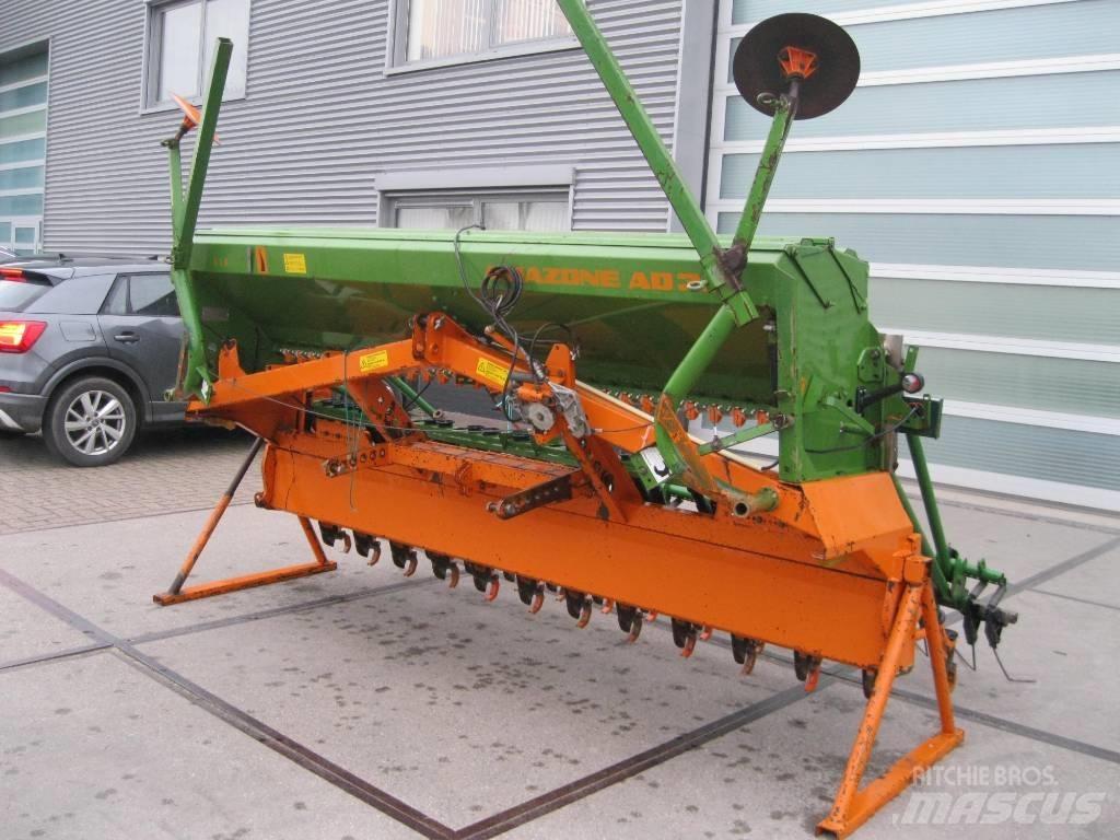 Amazone AD-301 Sejačice