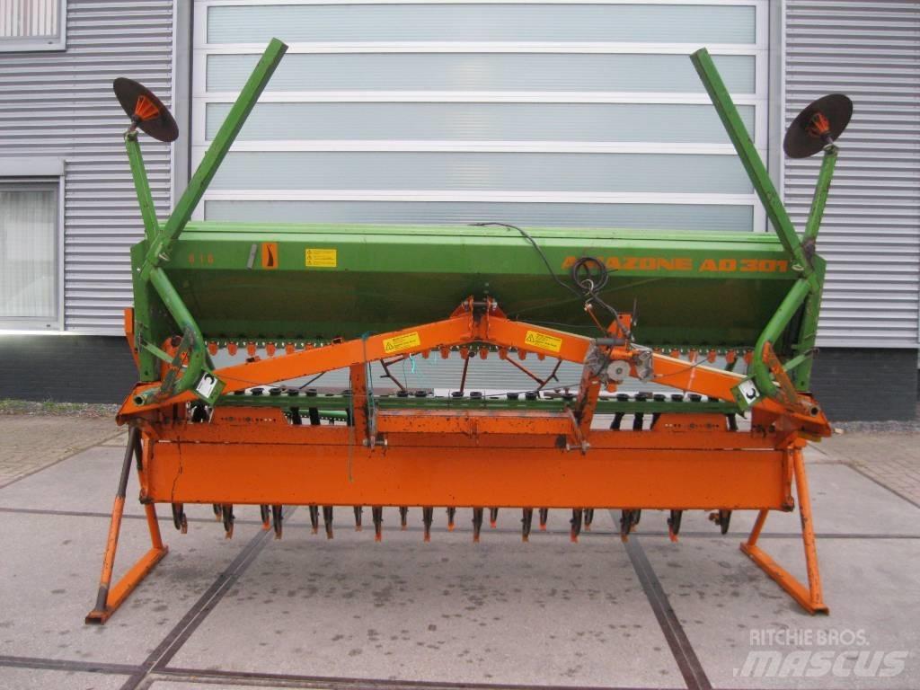 Amazone AD-301 Sejačice