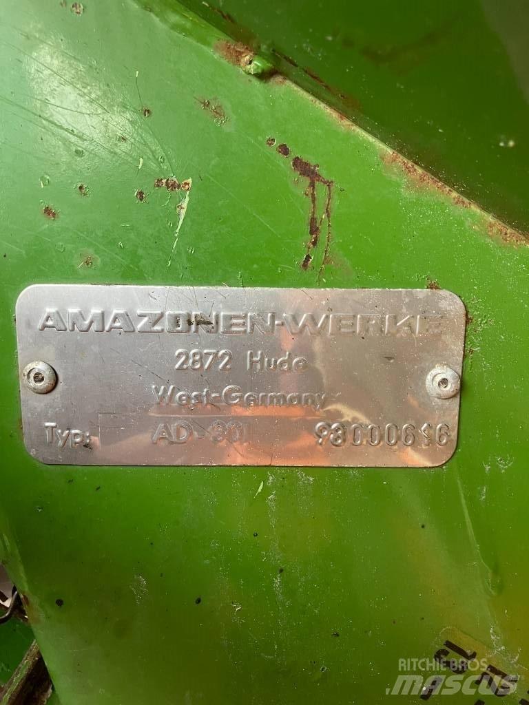 Amazone AD-301 Sejačice