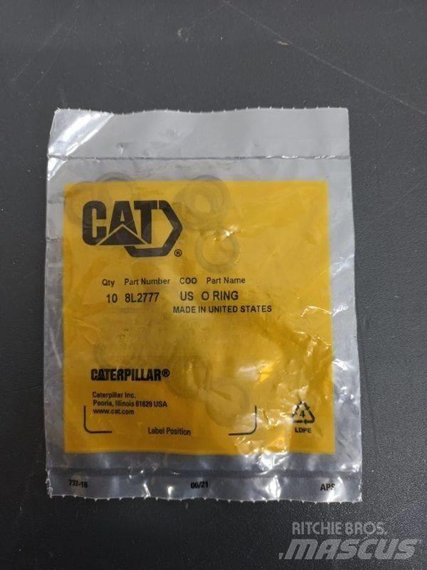 CAT O-RING 8L-2777 Motori za građevinarstvo