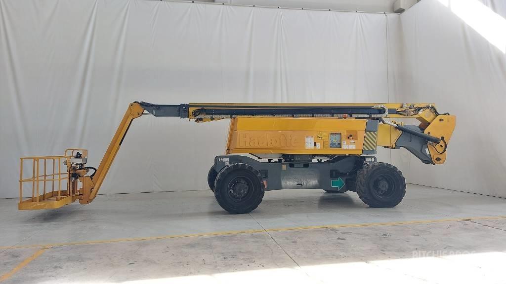 Haulotte HA 32 PX Zglobne podizne platforme