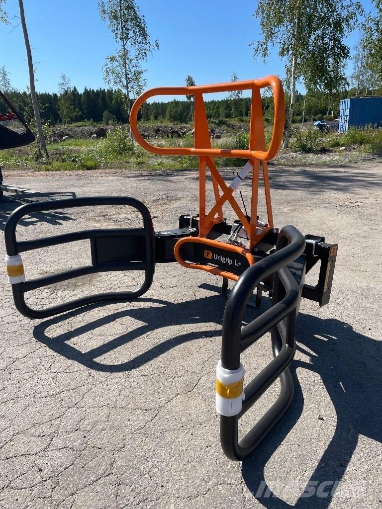 Ålö L + Balgrip Oprema za prednji utovarivač