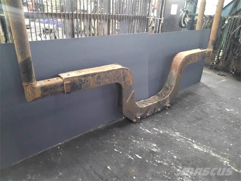 Eco Log 594c Ostale komponente