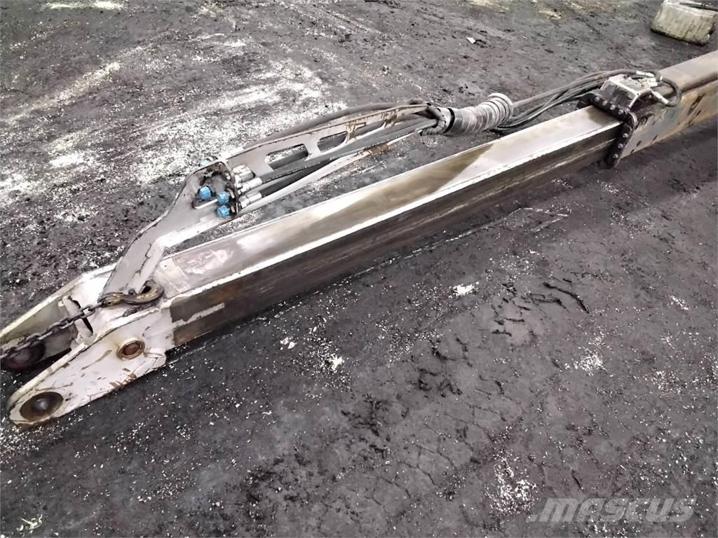 Valmet CRF14 Kranovi za debla