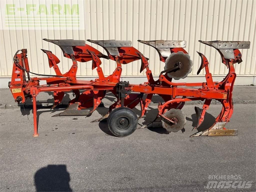 Kuhn MM 110 4T Obični plugovi