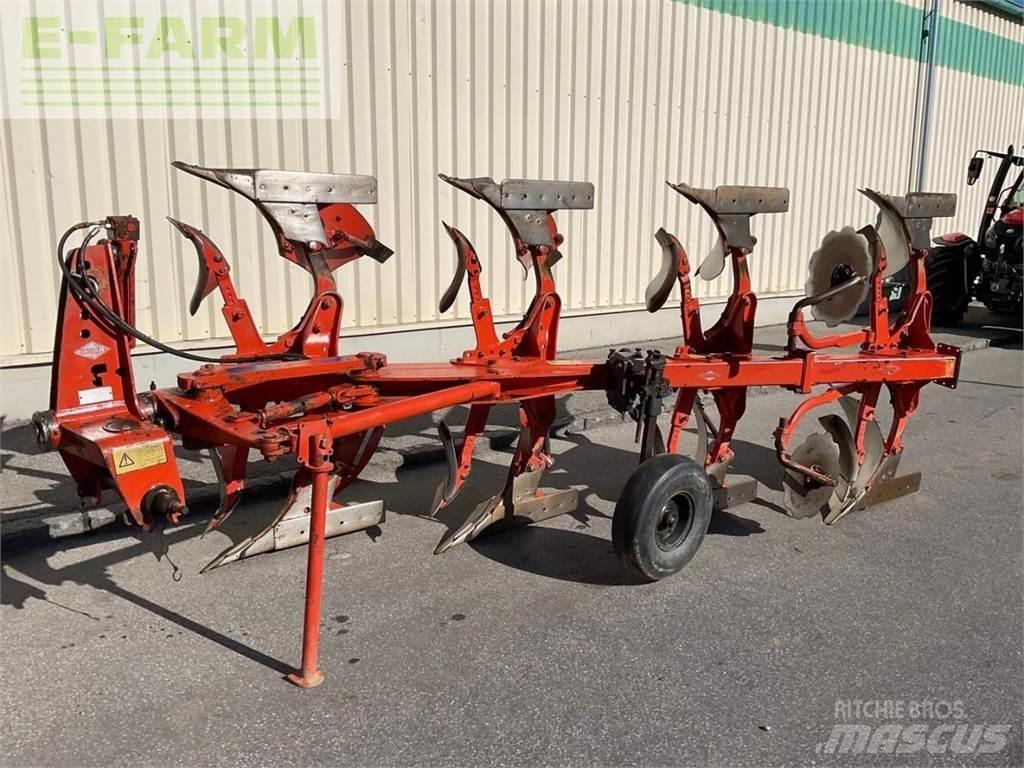 Kuhn MM 110 4T Obični plugovi