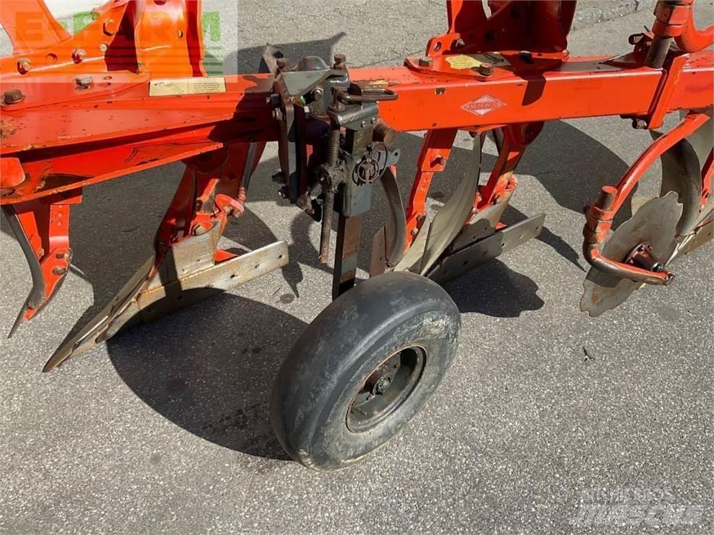 Kuhn MM 110 4T Obični plugovi