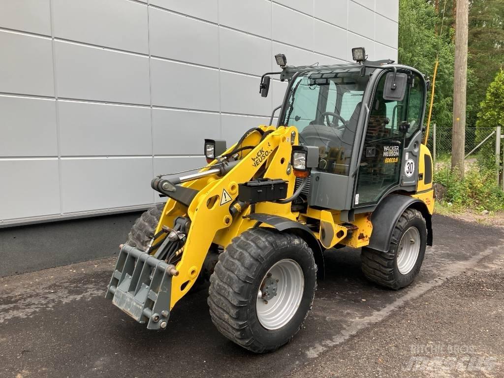 Wacker Neuson WL 36 Utovarivači na točkove