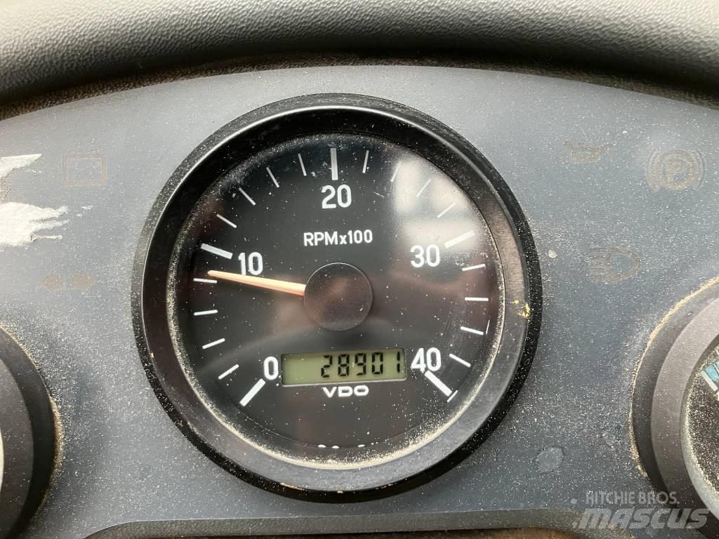 Wacker Neuson WL 36 Utovarivači na točkove