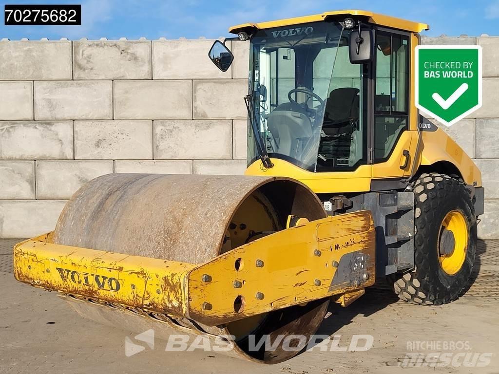 Volvo SD135 Valjci sa jednim bubnjem