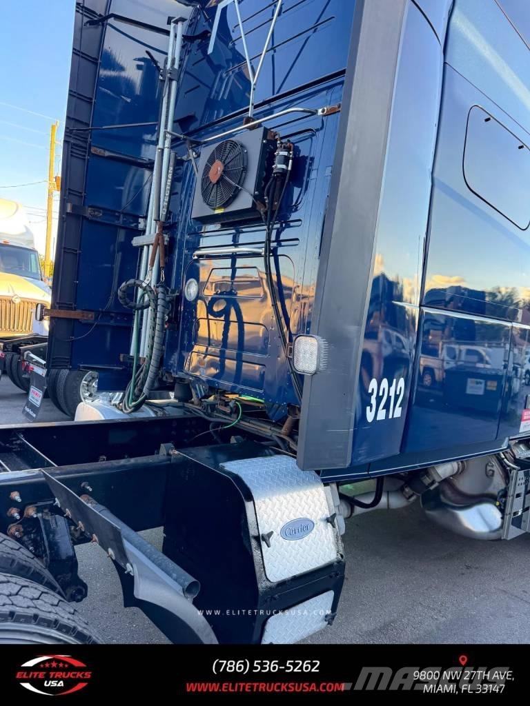 Volvo Commercial VNL Tegljači