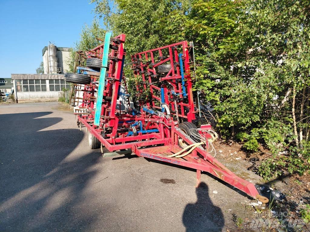 Potila Magnum 620 Drljače