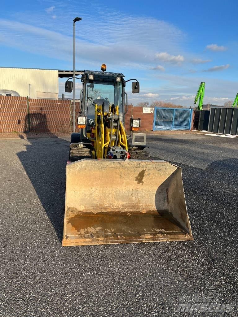 Wacker Neuson WL 32 Utovarivači na točkove