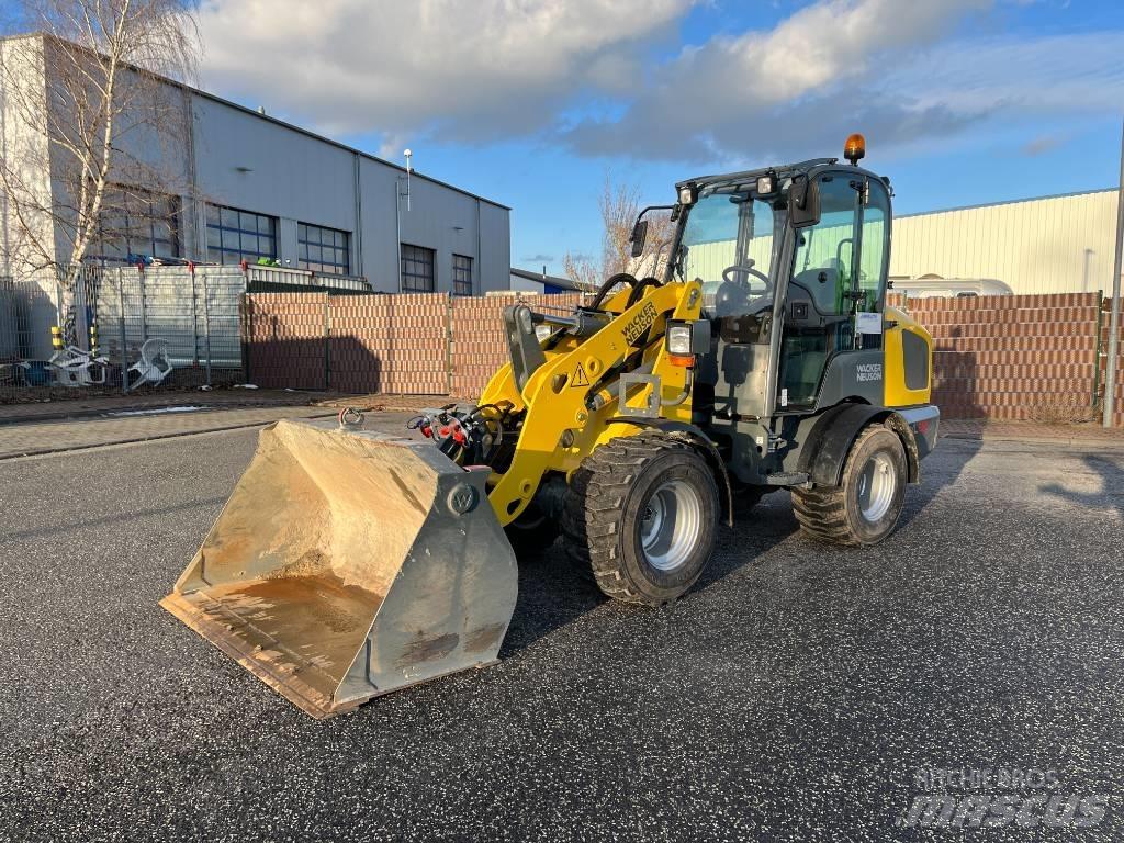 Wacker Neuson WL 32 Utovarivači na točkove