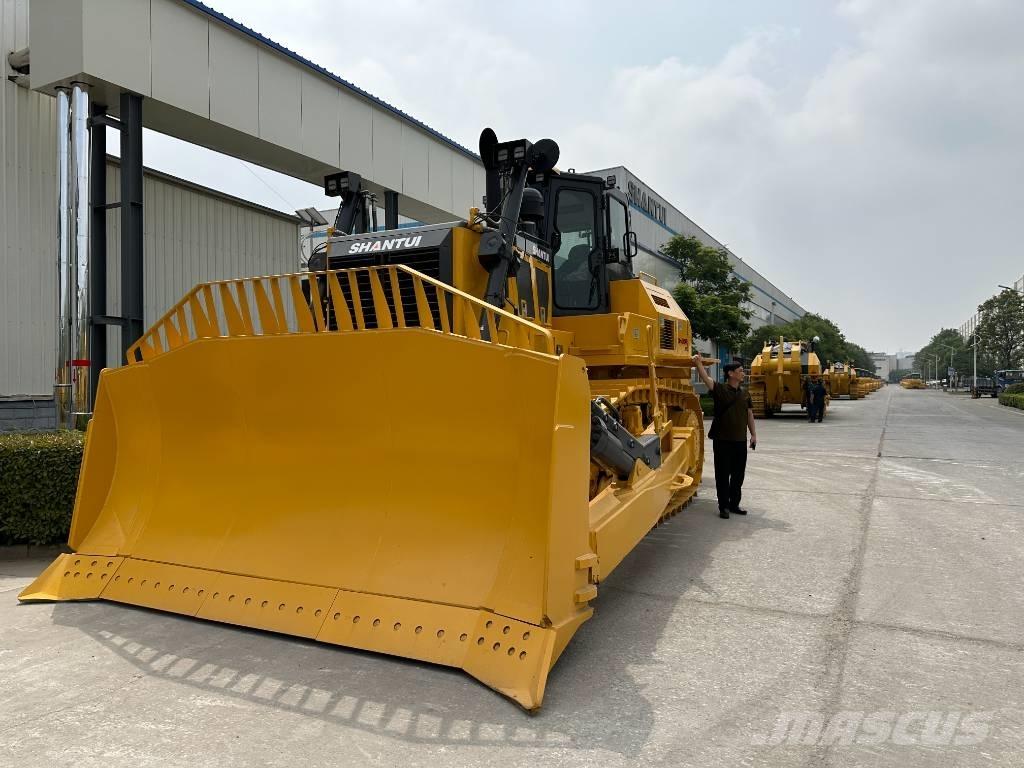 Shantui DH46 Buldožeri guseničari