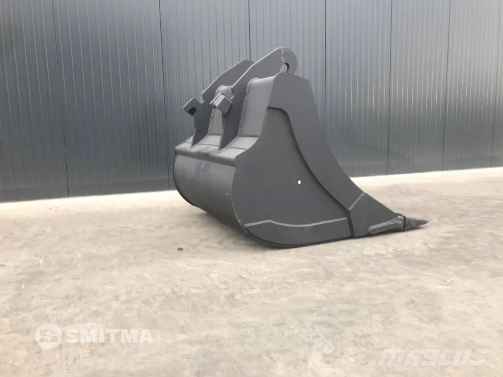  Smitma CW30 23-29t Kašike / Korpe