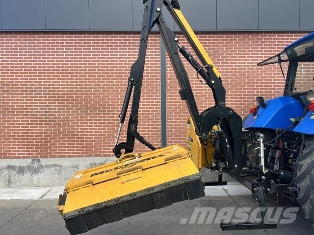 McConnel Pa5040 Kosilice