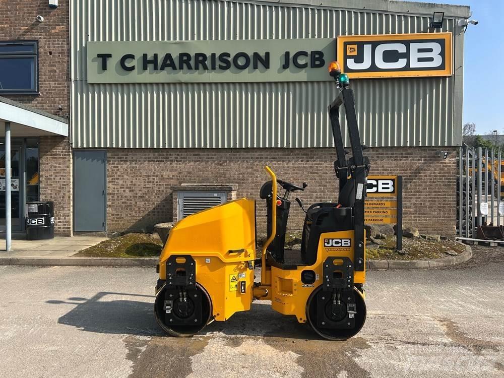 JCB CT160-80 Ostali valjci