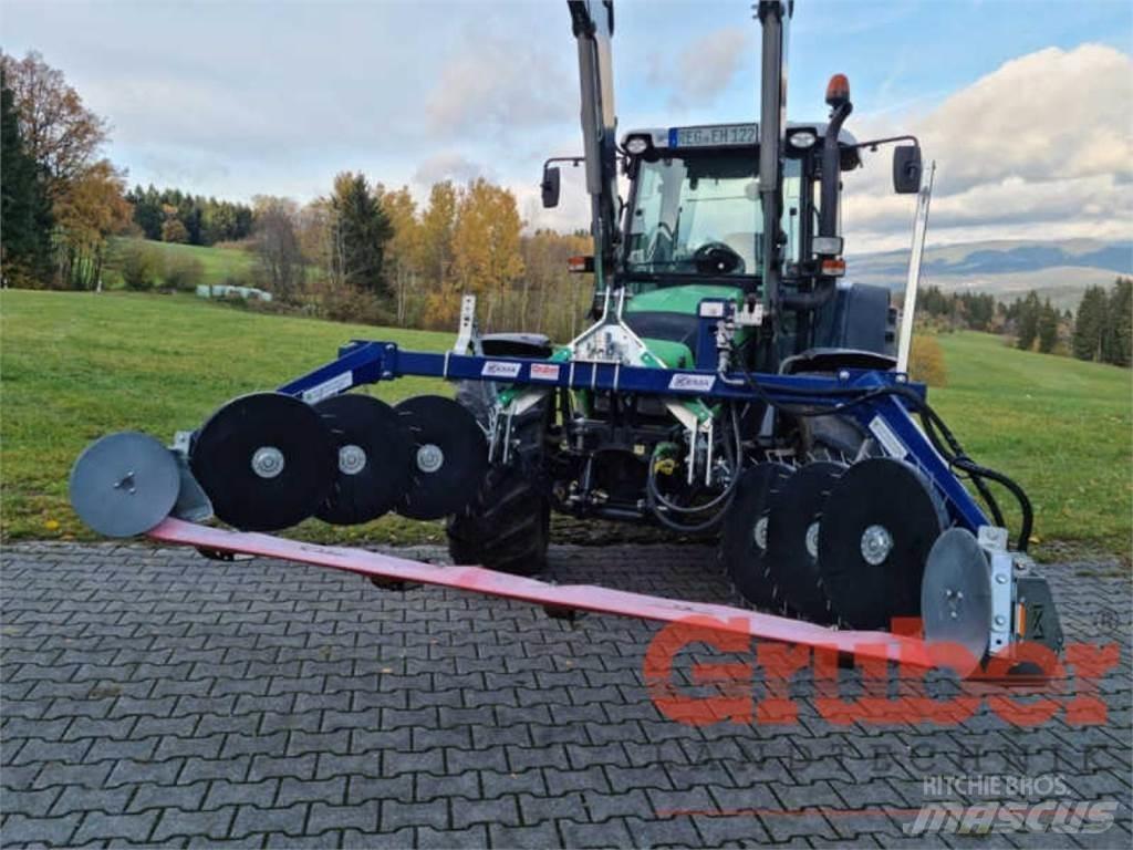 Kema DMF-275-H Kosilice